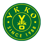 YKKO Logo